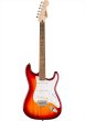 画像1: Squier by Fender　Squier Sonic Stratocaster Sienna Sunburst (1)