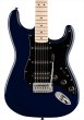 画像3: Squier by Fender　Squier Sonic Stratocaster HSS Midnight Blue (3)