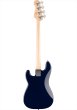 画像2: Squier by Fender　Squier Sonic Precision Bass Midnight Blue (2)