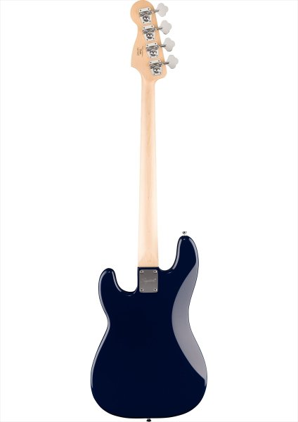 画像2: Squier by Fender　Squier Sonic Precision Bass Midnight Blue (2)