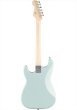 画像2: Squier by Fender　Squier Sonic Stratocaster HT H Sonic Blue (2)