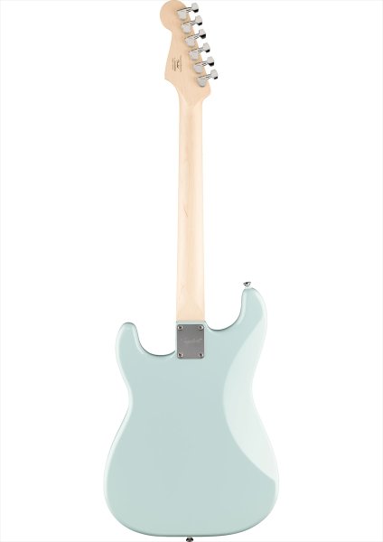 画像2: Squier by Fender　Squier Sonic Stratocaster HT H Sonic Blue (2)