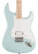 画像3: Squier by Fender　Squier Sonic Stratocaster HT H Sonic Blue (3)