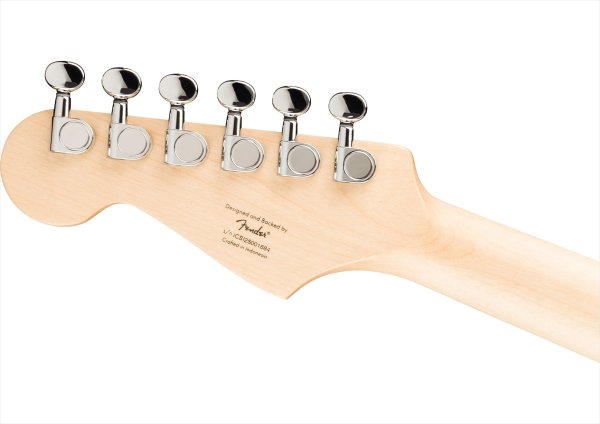 画像5: Squier by Fender　Mini Stratocaster Sea Foam Green (5)