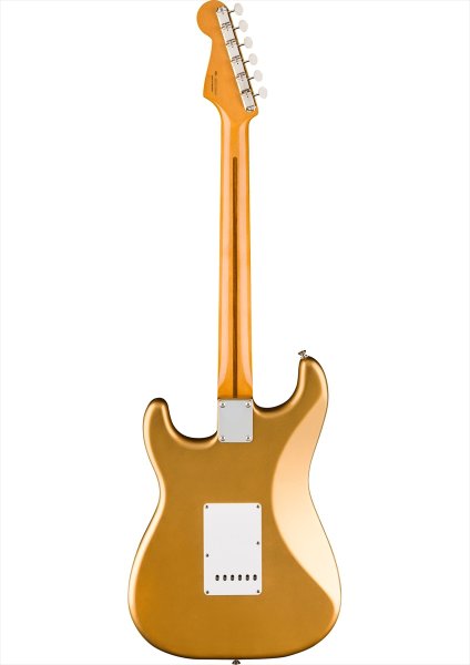画像2: Fender　Vintera III Late '50s Stratocaster, Maple Fingerboard, Aztec Gold (2)