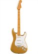 画像1: Fender　Vintera III Late '50s Stratocaster, Maple Fingerboard, Aztec Gold (1)