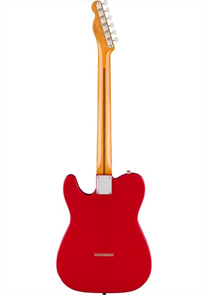 画像2: Fender　Vintera III Late '50s Telecaster, Maple Fingerboard, Dakota Red (2)