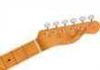 画像5: Fender　Vintera III Mid '60s Telecaster, Maple Fingerboard, 3-Color Sunburst (5)