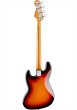 画像2: Fender　Vintera III Early '70s Jazz Bass, Maple Fingerboard, 3-Color Sunburst (2)