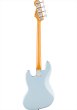 画像2: Fender　Vintera III Early '60s Jazz Bass, Rosewood Fingerboard, Sonic Blue (2)