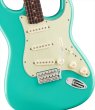 画像4: Fender　Vintera III Early '60s Stratocaster, Rosewood Fingerboard, Seafoam Green (4)
