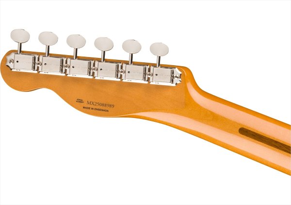 画像6: Fender　Vintera III Late '50s Telecaster, Maple Fingerboard, Dakota Red (6)