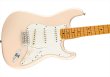画像3: Fender　Vintera III Late '60s Stratocaster, Maple Fingerboard, Olympic White (3)