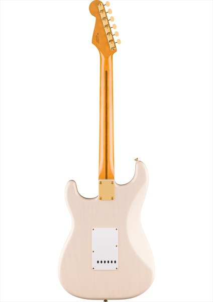 画像2: Fender　Limited Edition Vintera III Late '50s Stratocaster, Maple Fingerboard, White Blonde (2)