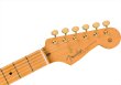 画像5: Fender　Limited Edition Vintera III Late '50s Stratocaster, Maple Fingerboard, White Blonde (5)