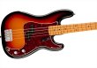 画像3: Fender　Vintera III Late '60s Precision Bass, Maple Fingerboard, 3-Color Sunburst (3)