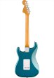 画像2: Fender　Vintera III Late '60s Stratocaster, Rosewood Fingerboard, Ocean Turquoise (2)