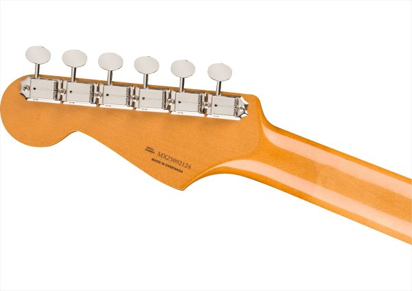 画像6: Fender　Vintera III Early '60s Stratocaster, Rosewood Fingerboard, Black (6)