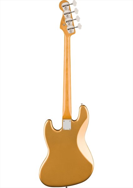 画像2: Fender　Vintera III Early '60s Jazz Bass, Rosewood Fingerboard, Aztec Gold (2)