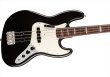 画像3: Fender　Vintera III Early '70s Jazz Bass, Rosewood Fingerboard, Black (3)