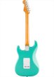 画像2: Fender　Vintera III Early '60s Stratocaster, Rosewood Fingerboard, Seafoam Green (2)