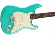 画像3: Fender　Vintera III Early '60s Stratocaster, Rosewood Fingerboard, Seafoam Green (3)