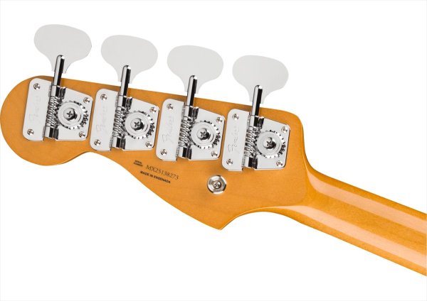 画像6: Fender　Vintera III Late '60s Precision Bass, Maple Fingerboard, 3-Color Sunburst (6)