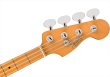 画像5: Fender　Vintera III Late '60s Precision Bass, Maple Fingerboard, 3-Color Sunburst (5)