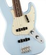 画像3: Fender　Vintera III Early '60s Jazz Bass, Rosewood Fingerboard, Sonic Blue (3)