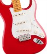 画像4: Fender　Vintera III Late '50s Stratocaster, Maple Fingerboard, Dakota Red (4)