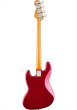 画像2: Fender　Vintera III Early '70s Jazz Bass, Rosewood Fingerboard, Candy Apple Red (2)