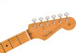 画像5: Fender　Vintera III Late '50s Stratocaster, Maple Fingerboard, 3-Color Sunburst (5)
