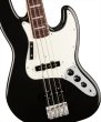 画像4: Fender　Vintera III Early '70s Jazz Bass, Rosewood Fingerboard, Black (4)
