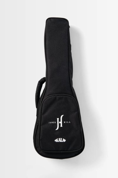 画像7: KALA　James Hill Signature Solid Top Mahogany Concert Ukulele KA-JH-MHG-C (7)