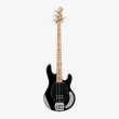 画像1: Sterling by MUSICMAN　SUB Series StingRay RAY4-BK-M1 (1)