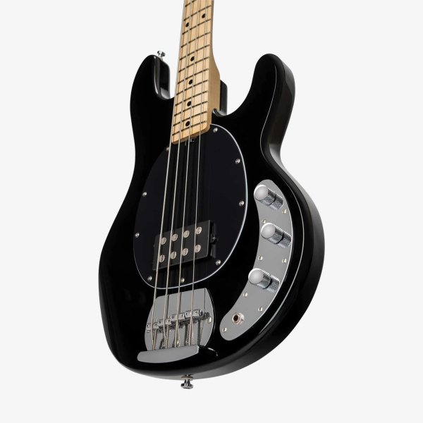 画像4: Sterling by MUSICMAN　SUB Series StingRay RAY4-BK-M1 (4)