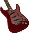 画像4: Fender　Made in Japan Hybrid II 2026 Collection Stratocaster, Rosewood Fingerboard, Matte Inferno Red (4)