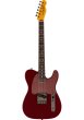 画像1: Fender　Made in Japan Hybrid II 2026 Collection Telecaster, Rosewood Fingerboard, Matte Inferno Red (1)