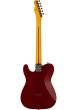 画像2: Fender　Made in Japan Hybrid II 2026 Collection Telecaster, Rosewood Fingerboard, Matte Inferno Red (2)