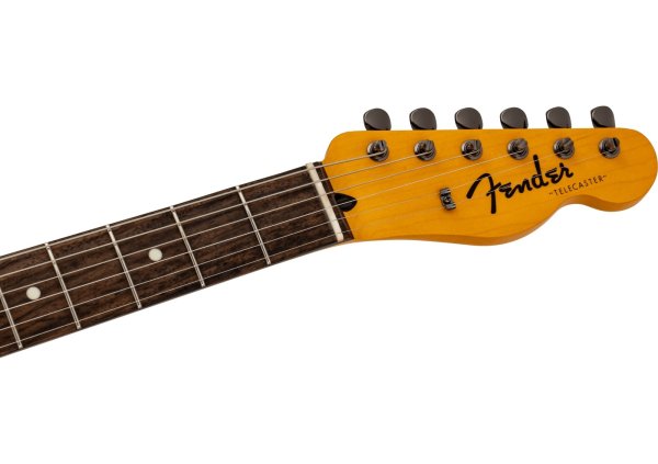 画像5: Fender　Made in Japan Hybrid II 2026 Collection Telecaster, Rosewood Fingerboard, Matte Phantom Black (5)