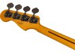 画像6: Fender　Made in Japan Hybrid II 2026 Collection Jazz Bass Satin Metallic, Rosewood Fingerboard, Matte Champagne Mirage (6)