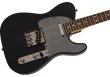 画像3: Fender　Made in Japan Hybrid II 2026 Collection Telecaster, Rosewood Fingerboard, Matte Phantom Black (3)