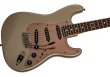 画像3: Fender　Made in Japan Hybrid II 2026 Collection Stratocaster, Rosewood Fingerboard, Matte Champagne Mirage (3)