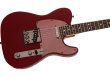 画像3: Fender　Made in Japan Hybrid II 2026 Collection Telecaster, Rosewood Fingerboard, Matte Inferno Red (3)