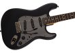 画像3: Fender　Made in Japan Hybrid II 2026 Collection Stratocaster, Rosewood Fingerboard, Matte Phantom Black (3)