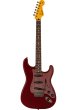 画像1: Fender　Made in Japan Hybrid II 2026 Collection Stratocaster, Rosewood Fingerboard, Matte Inferno Red (1)