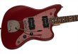 画像3: Fender　Made in Japan Hybrid II 2026 Collection Jazzmaster Satin Metallic, Rosewood Fingerboard, Matte Inferno Red (3)