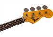 画像5: Fender　Made in Japan Hybrid II 2026 Collection Jazz Bass Satin Metallic, Rosewood Fingerboard, Matte Inferno Red (5)