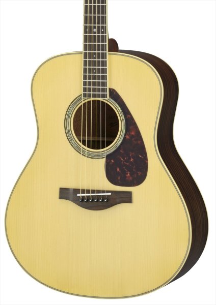 画像2: YAMAHA　LL6 ARE (2)