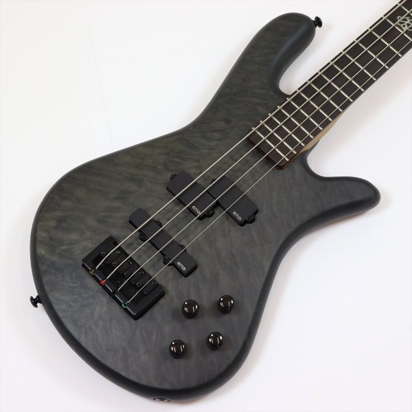 画像1: Spector　NS Pulse 4 II Black Stain Matte 【新品アウトレット】 (1)